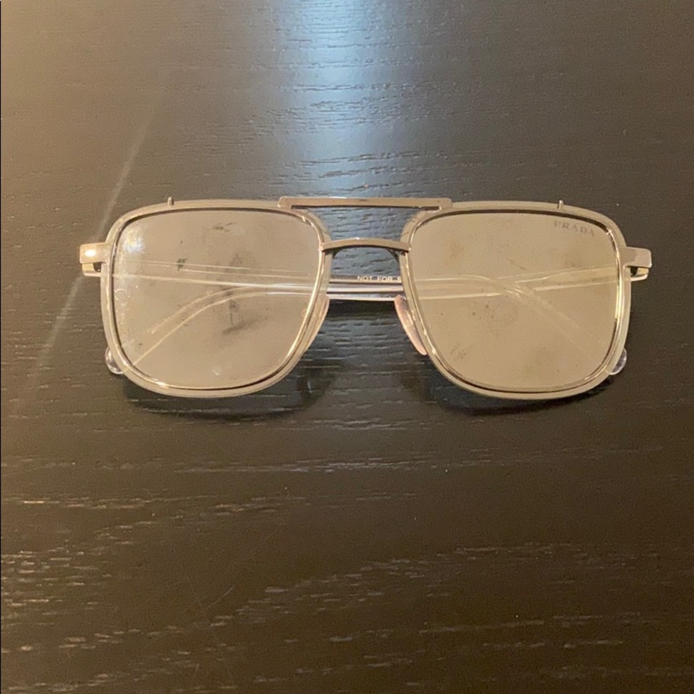 Prada Sunglasses Mirror
